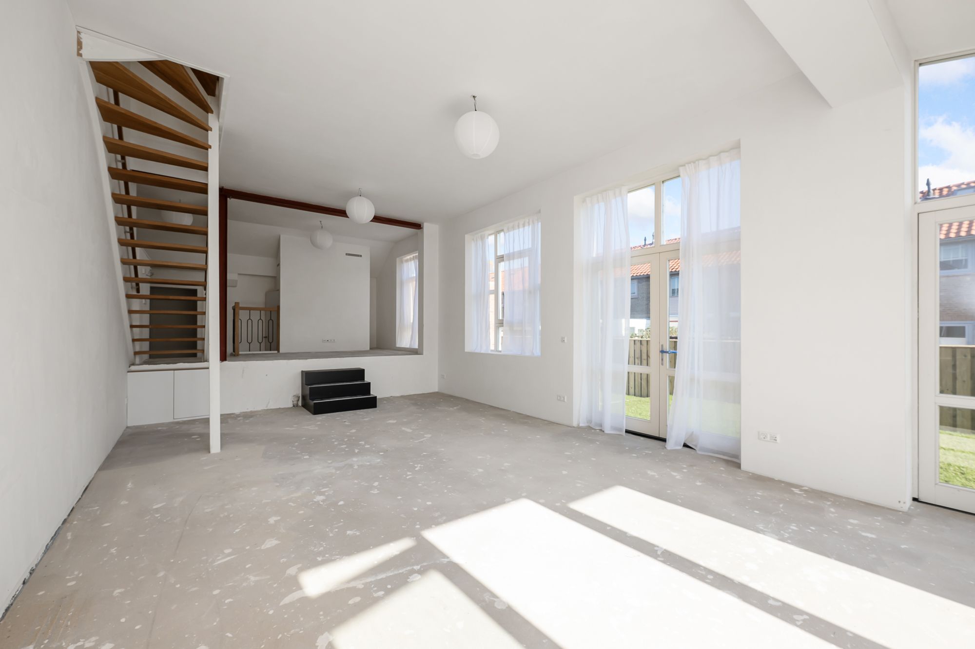 Foto 3 van Johan de Wittlaan 87