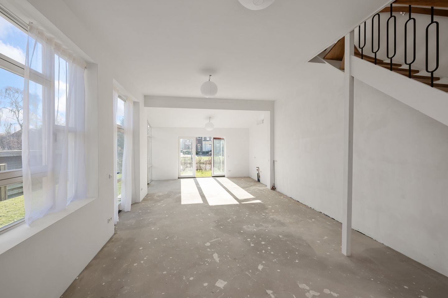 Foto 5 van Johan de Wittlaan 87