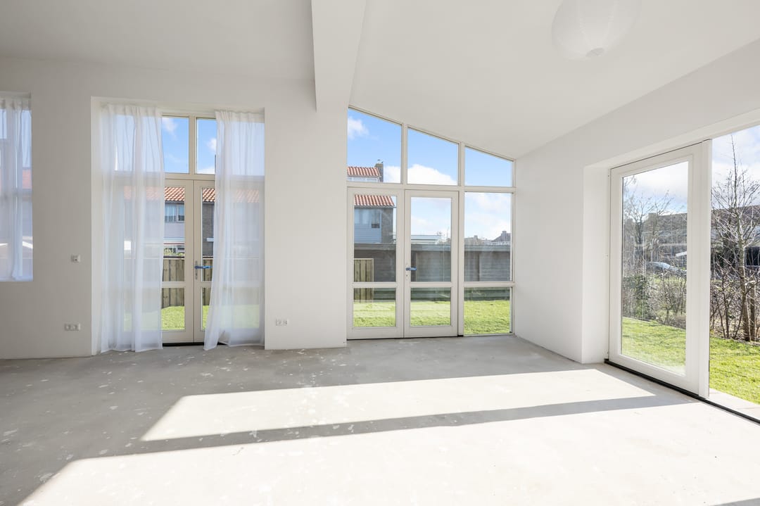 Foto 11 van Johan de Wittlaan 87