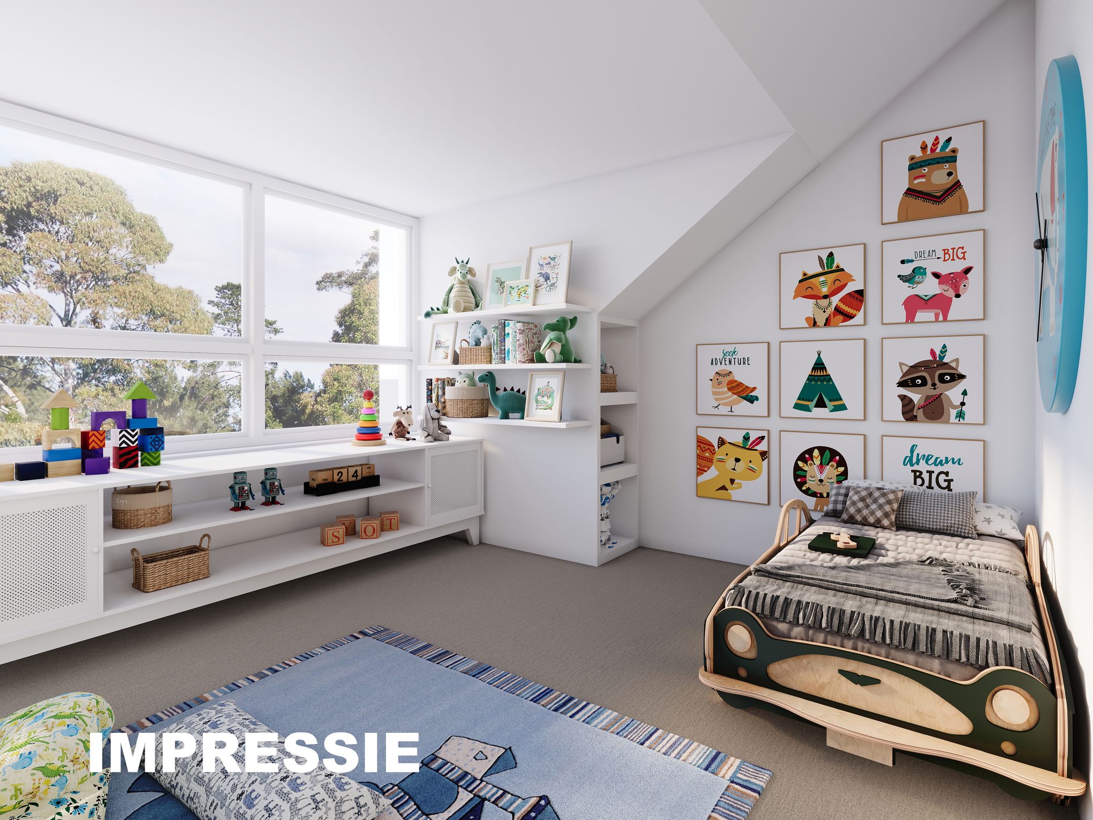 Foto 24 van Johan de Wittlaan 87