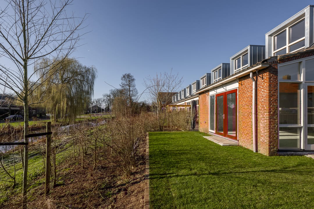 Foto 28 van Johan de Wittlaan 87