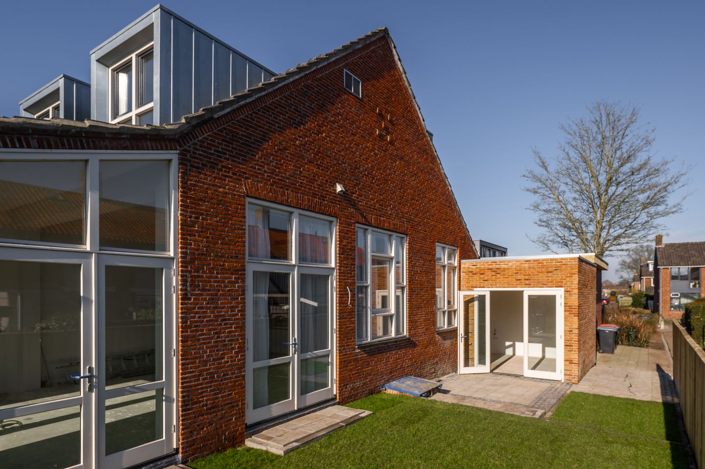 Foto 29 van Johan de Wittlaan 87