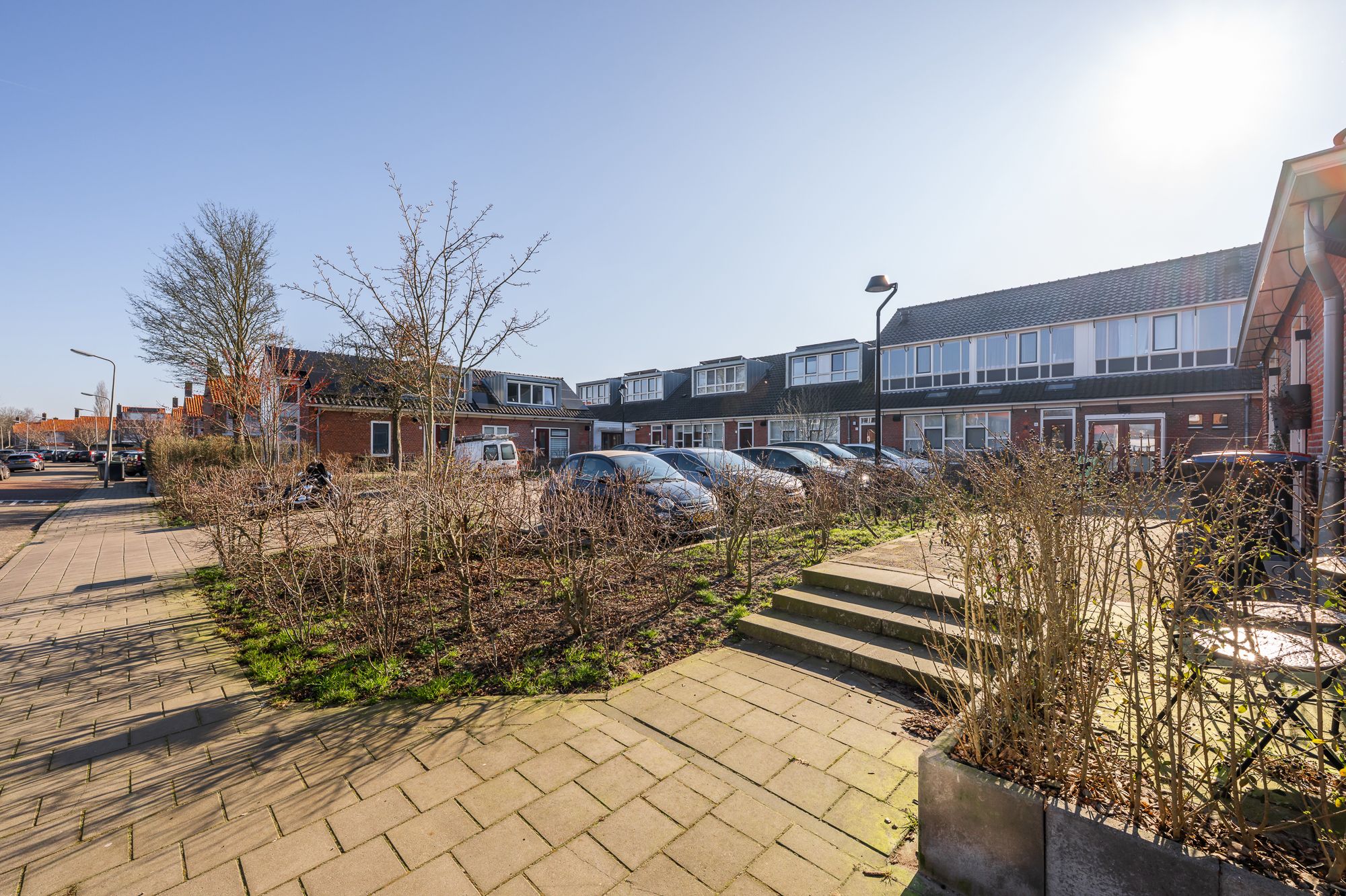 Foto 30 van Johan de Wittlaan 87