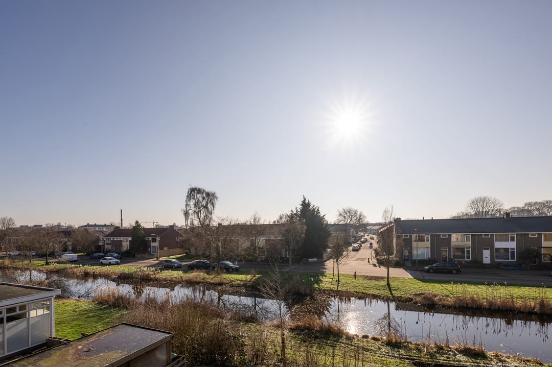 Foto 31 van Johan de Wittlaan 87