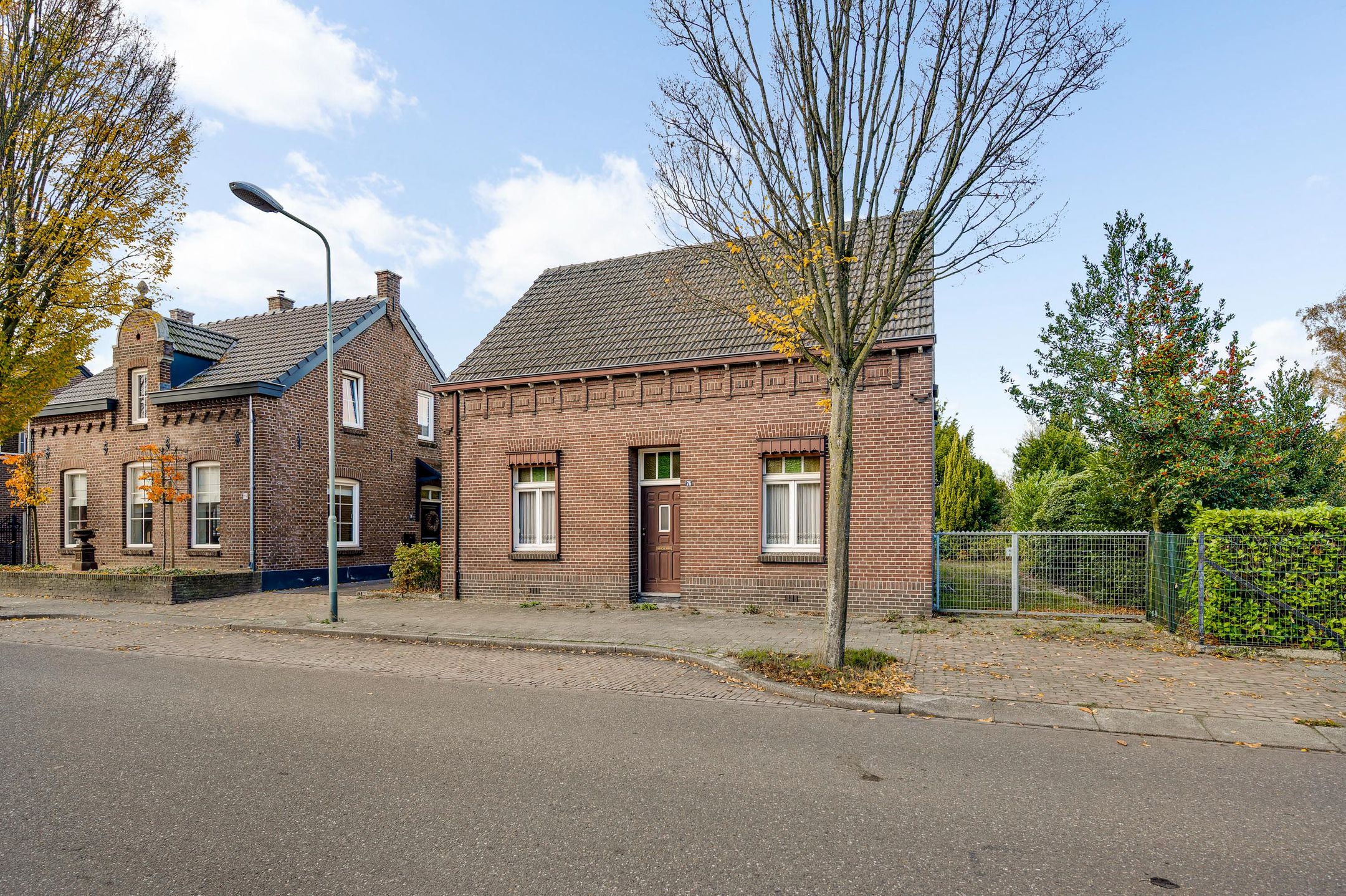 Pastoor Vranckenlaan 76 