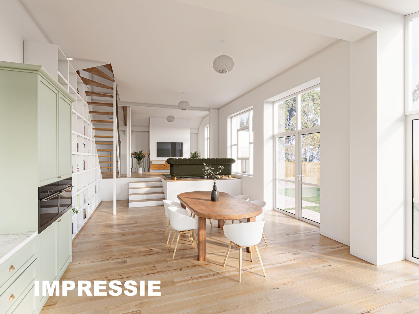 Foto 4 van Johan de Wittlaan 87