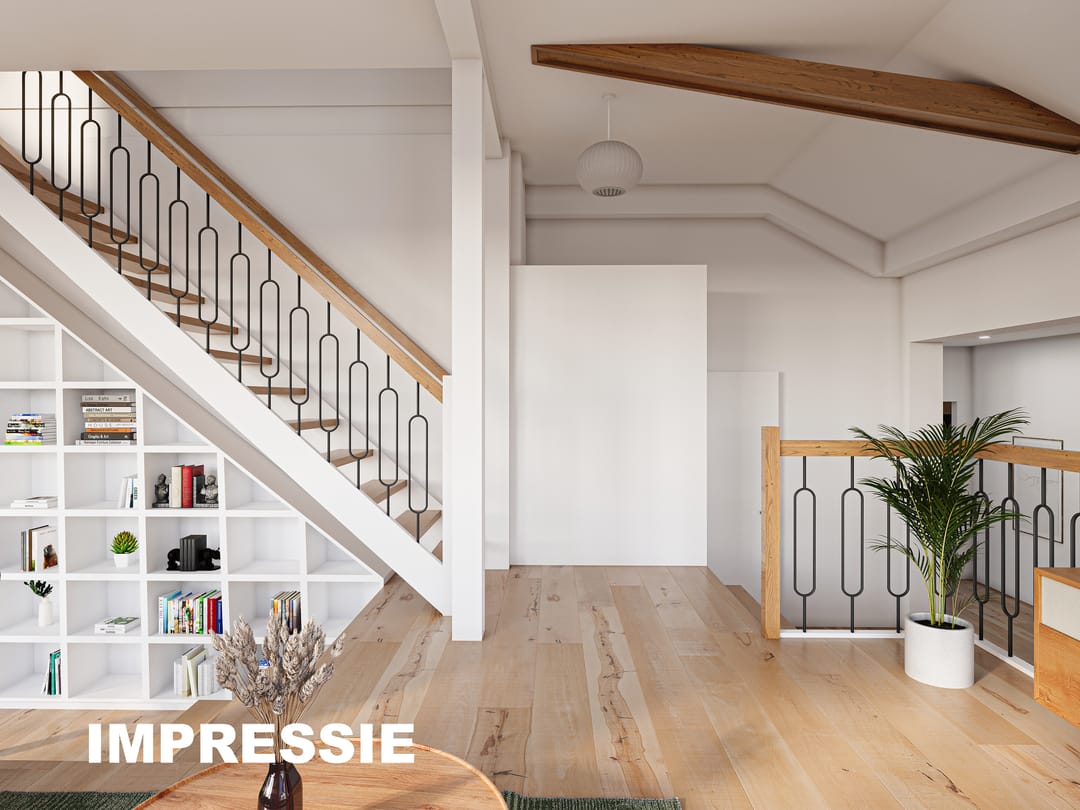 Foto 8 van Johan de Wittlaan 87