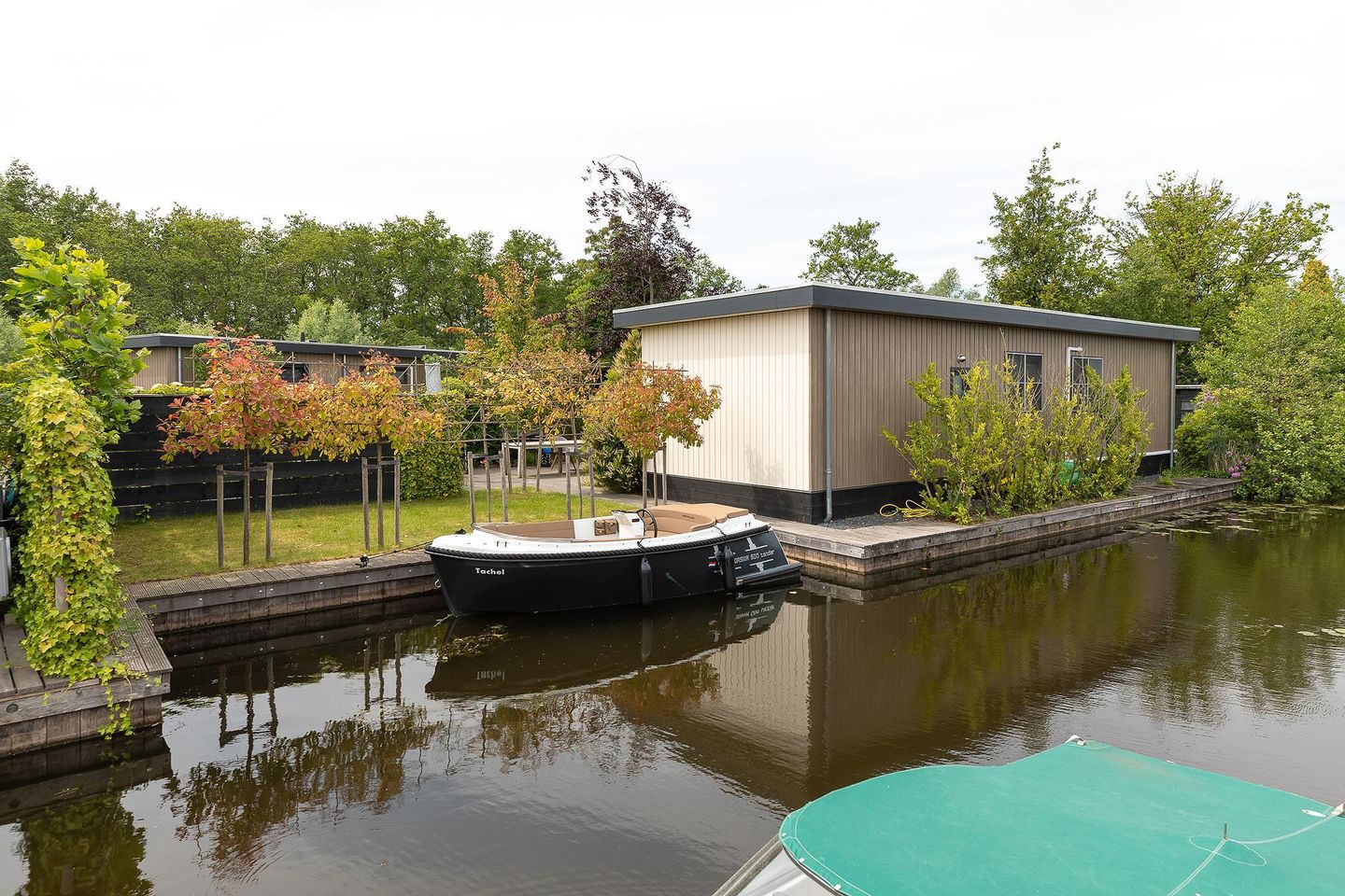 Foto 1 van Nieuw-Loosdrechtsedijk 217-C089