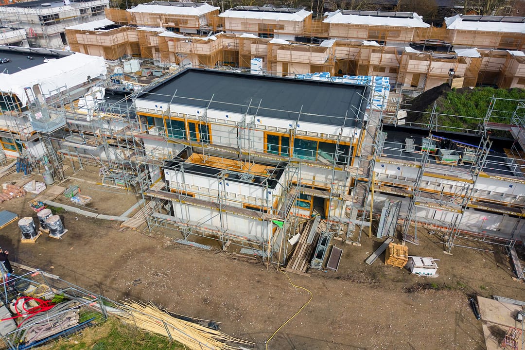 Foto 7 van Visserstraat 5