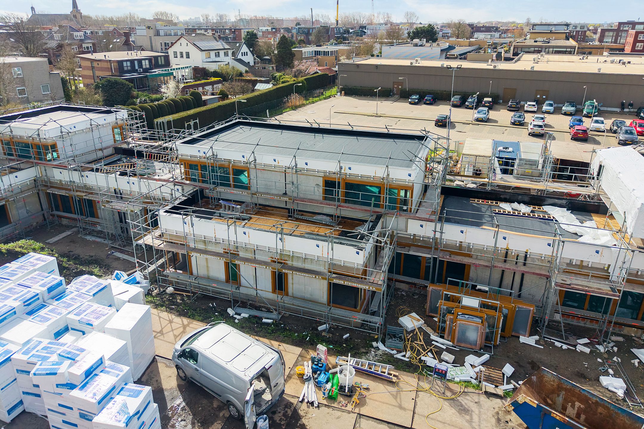 Foto 9 van Visserstraat 5