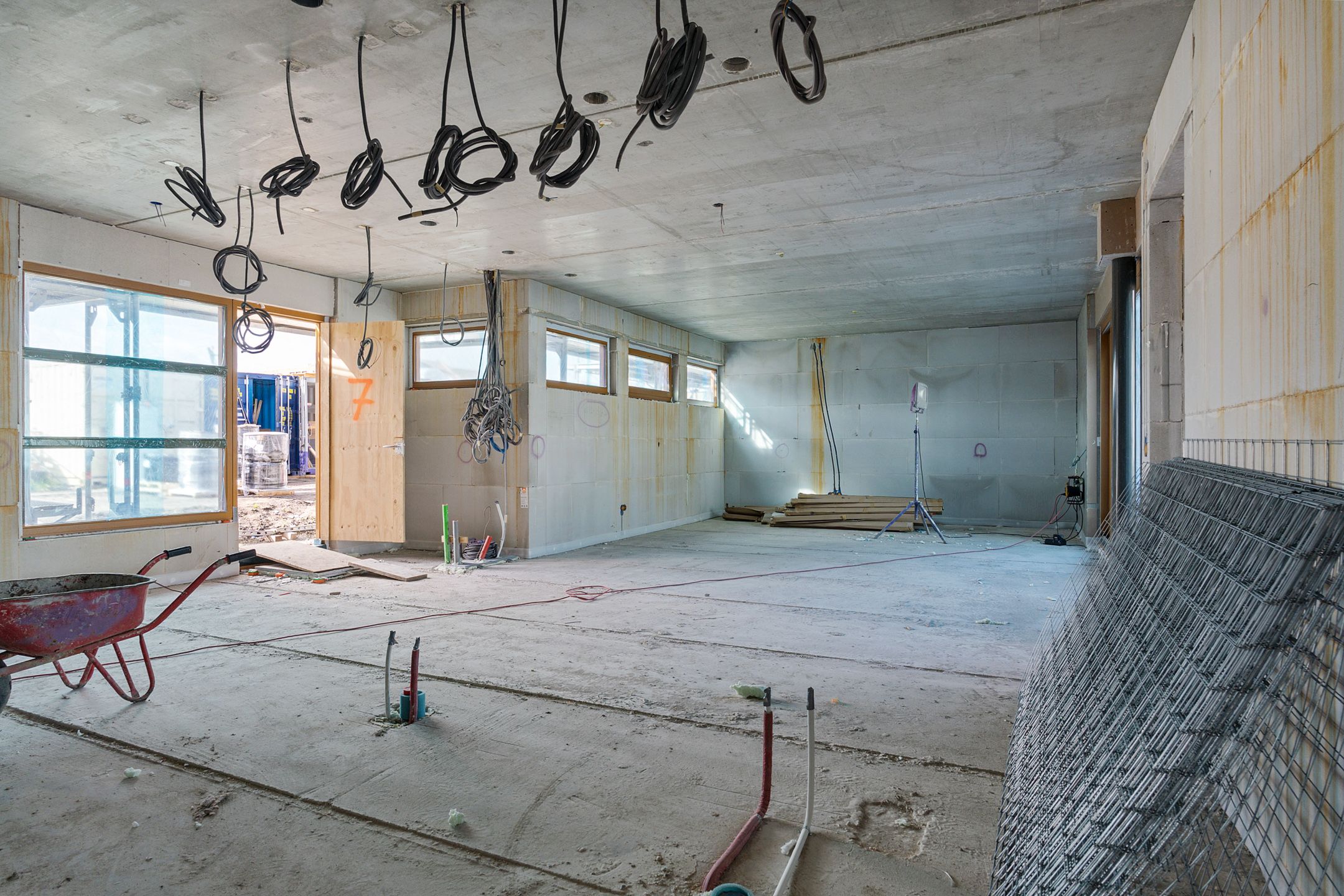 Foto 15 van Visserstraat 5