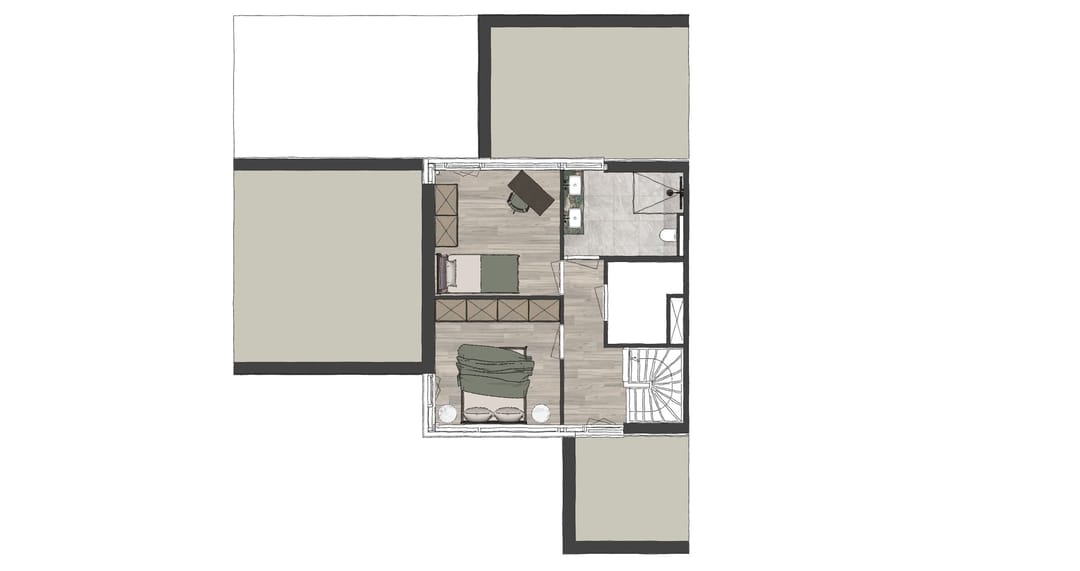 Foto 26 van Visserstraat 5