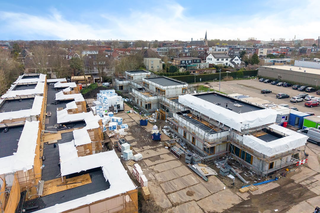 Foto 11 van Visserstraat 5