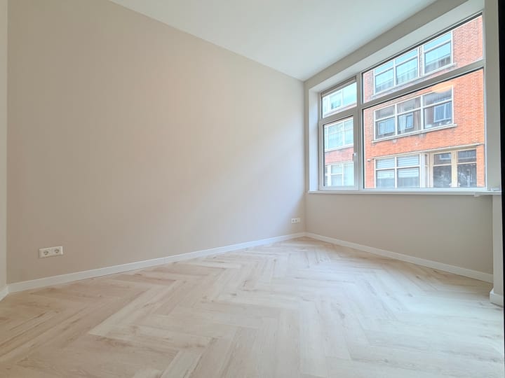 Foto 3 van Zuidhoek 266-B