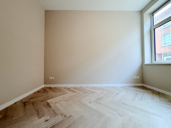 Foto 4 van Zuidhoek 266-B