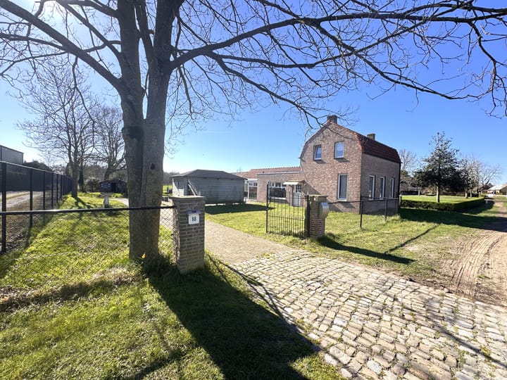 Emmabaan 98 main image