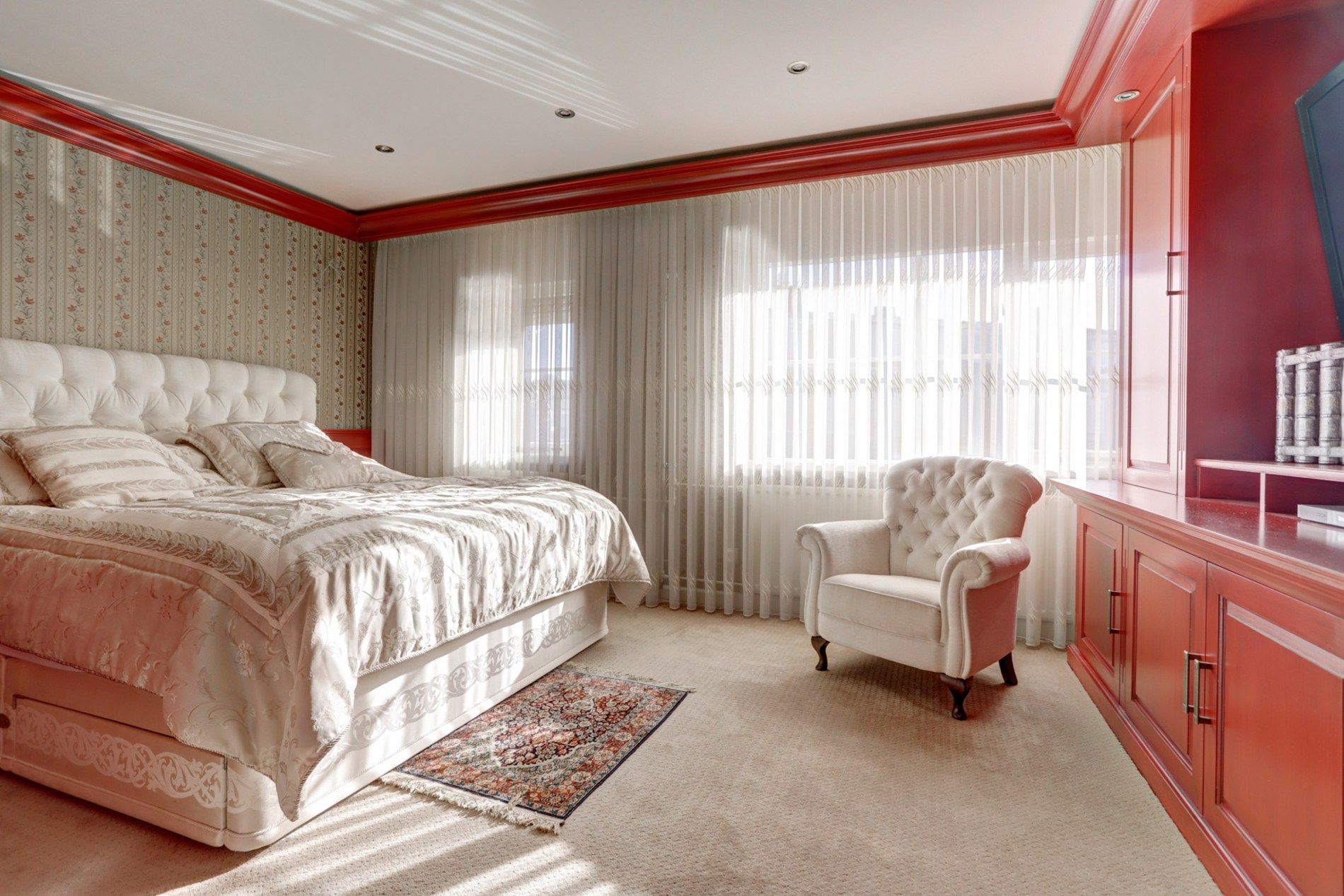 Chic Finished Corner House with South-Facing Garden in Groenewoud — 12