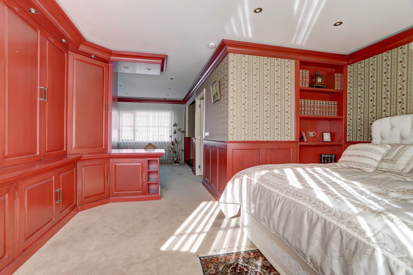 Chic Finished Corner House with South-Facing Garden in Groenewoud — 14