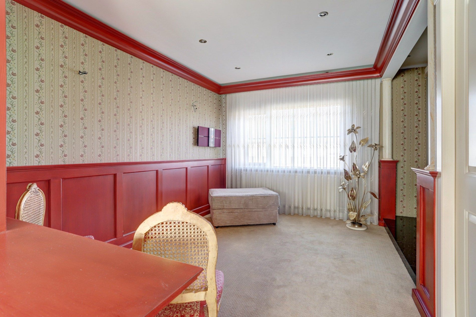 Chic Finished Corner House with South-Facing Garden in Groenewoud — 15