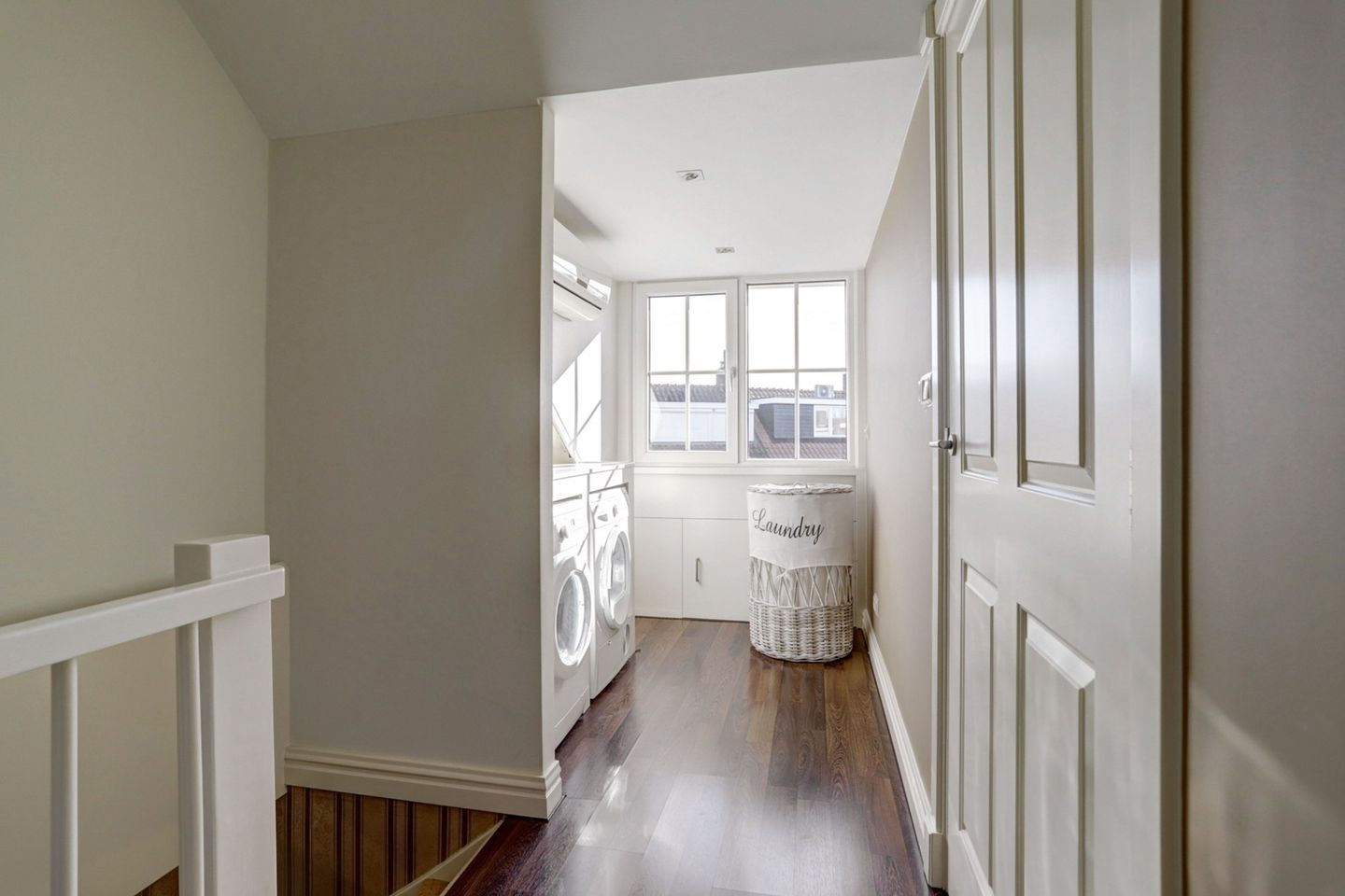 Chic Finished Corner House with South-Facing Garden in Groenewoud — 19