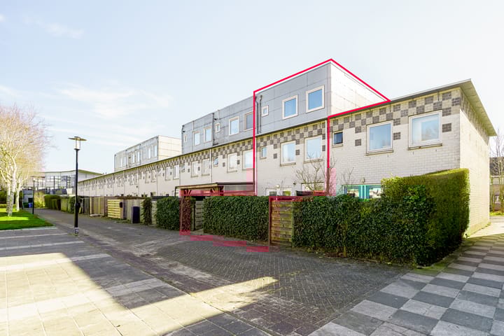 Loefzijde 12 main image