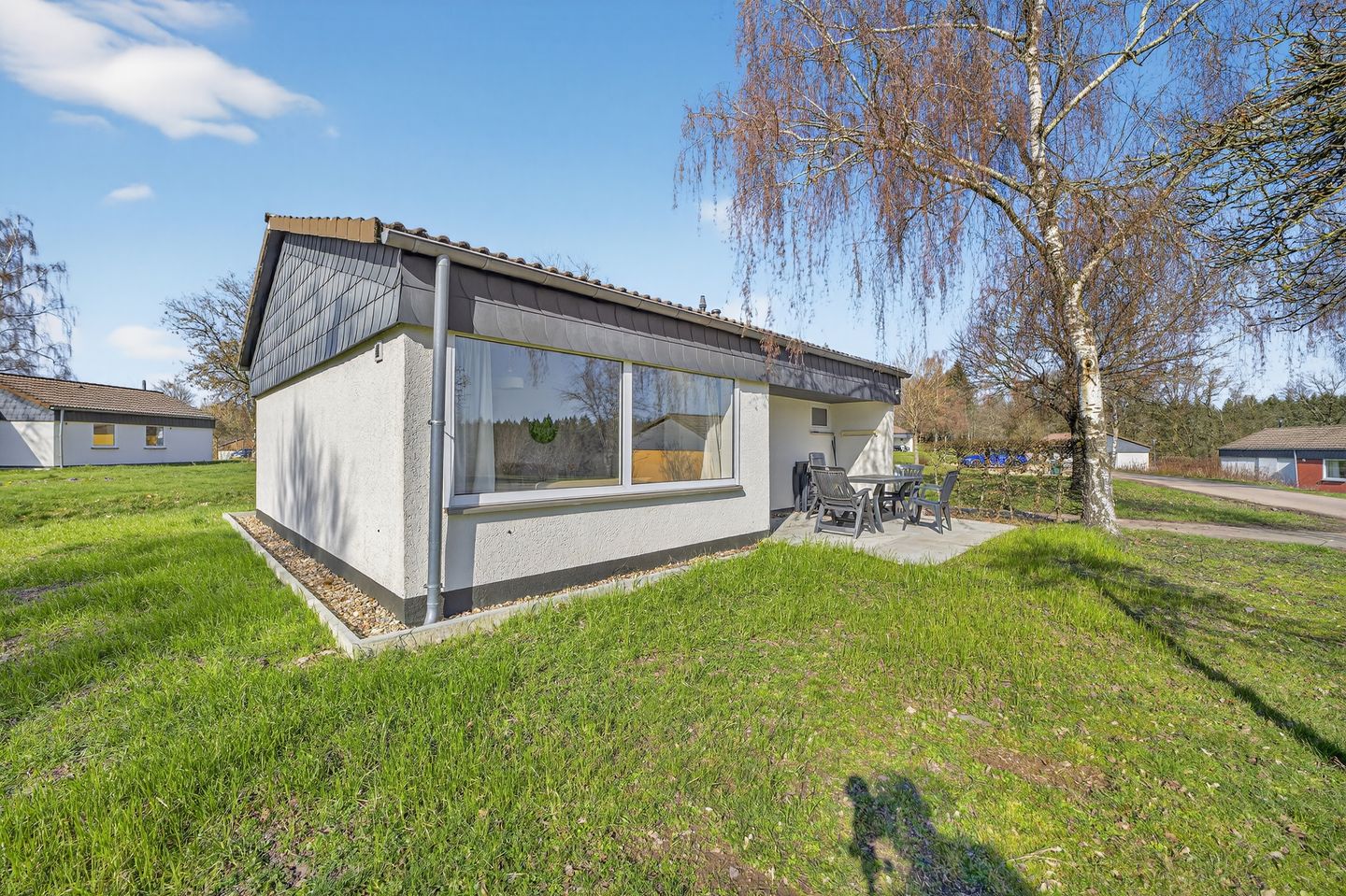Photo 1 of Warsberg - bungalow 011