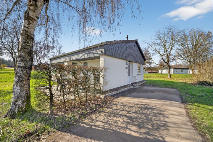 Photo 2 of Warsberg - bungalow 011