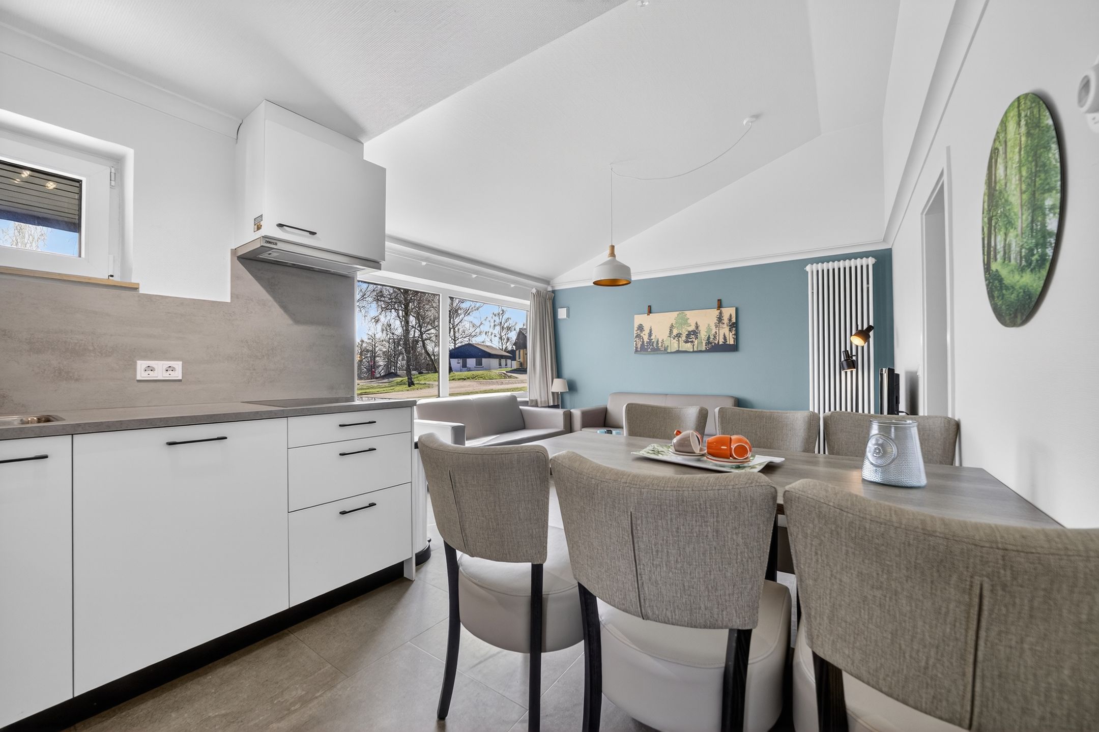 Photo 9 of Warsberg - bungalow 011