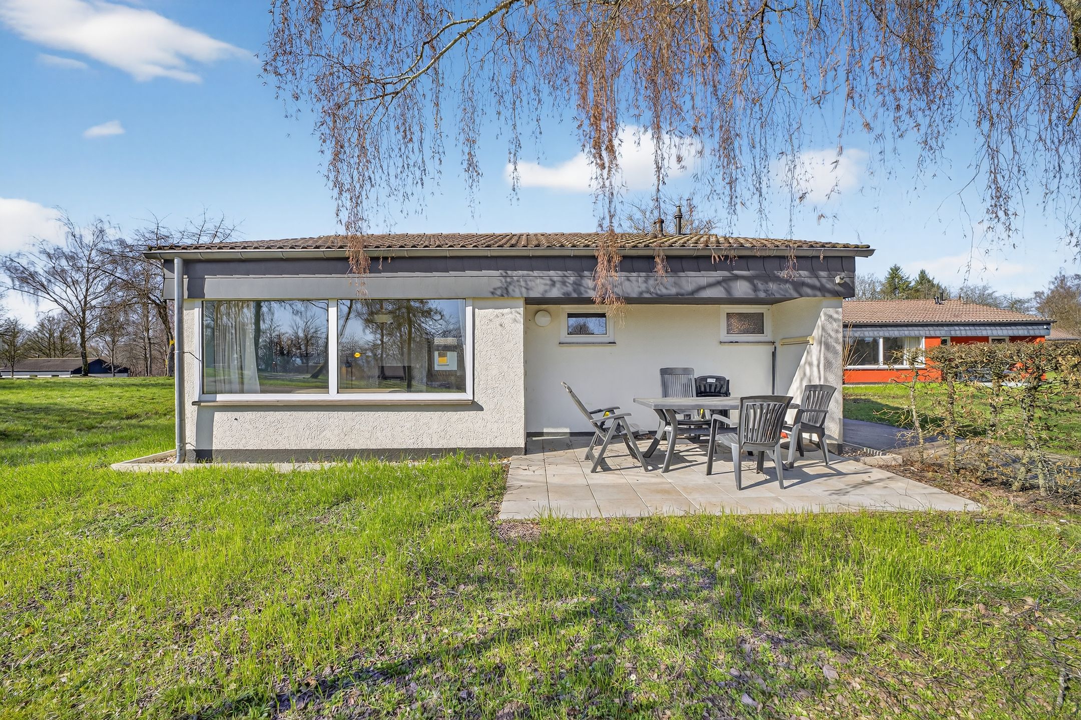 Photo 21 of Warsberg - bungalow 011