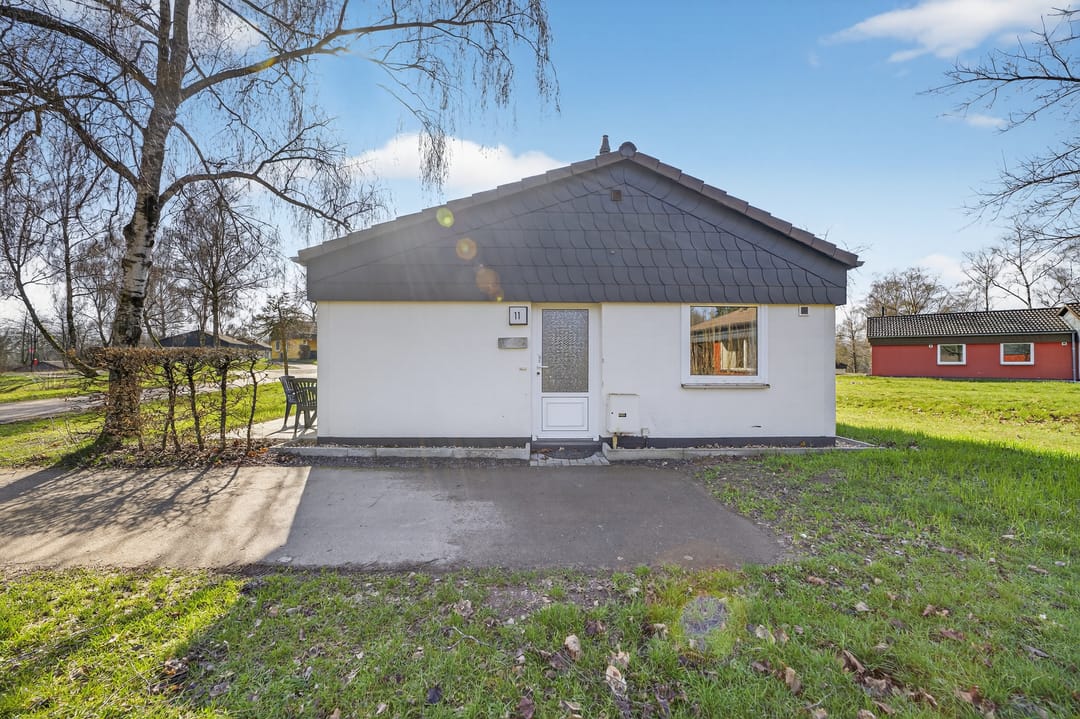 Photo 22 of Warsberg - bungalow 011
