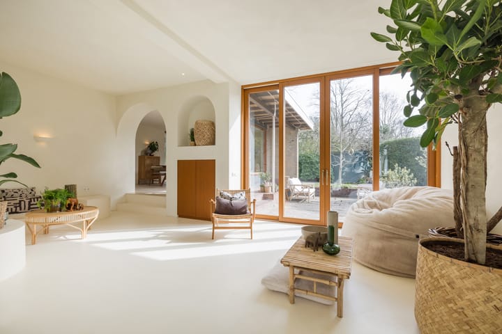 Foto 2 van Hofstad 7