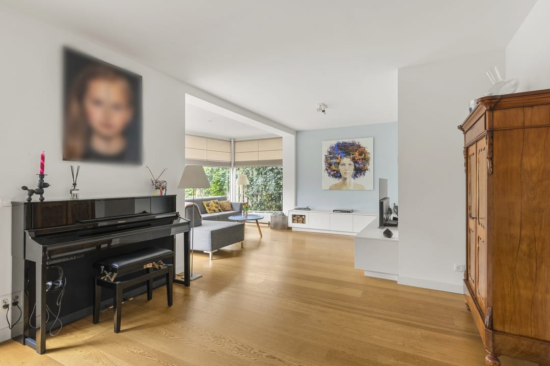 Charming Move-in Ready Family Home with 5 Bedrooms and A+ Energy Label — 15