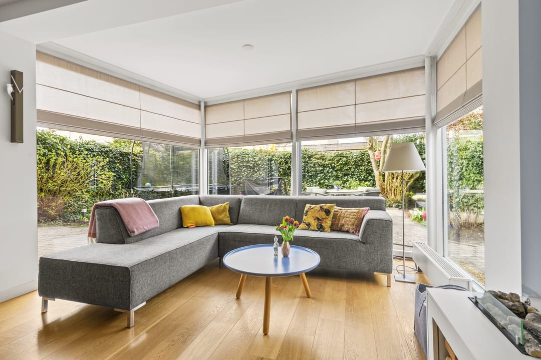 Charming Move-in Ready Family Home with 5 Bedrooms and A+ Energy Label — 16