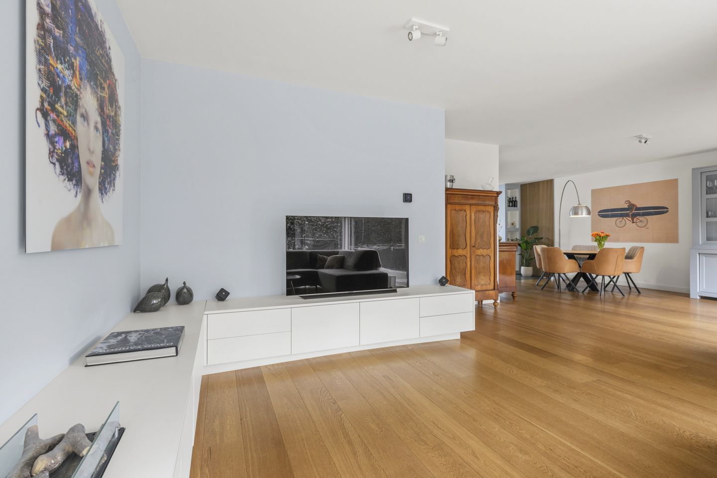 Charming Move-in Ready Family Home with 5 Bedrooms and A+ Energy Label — 18