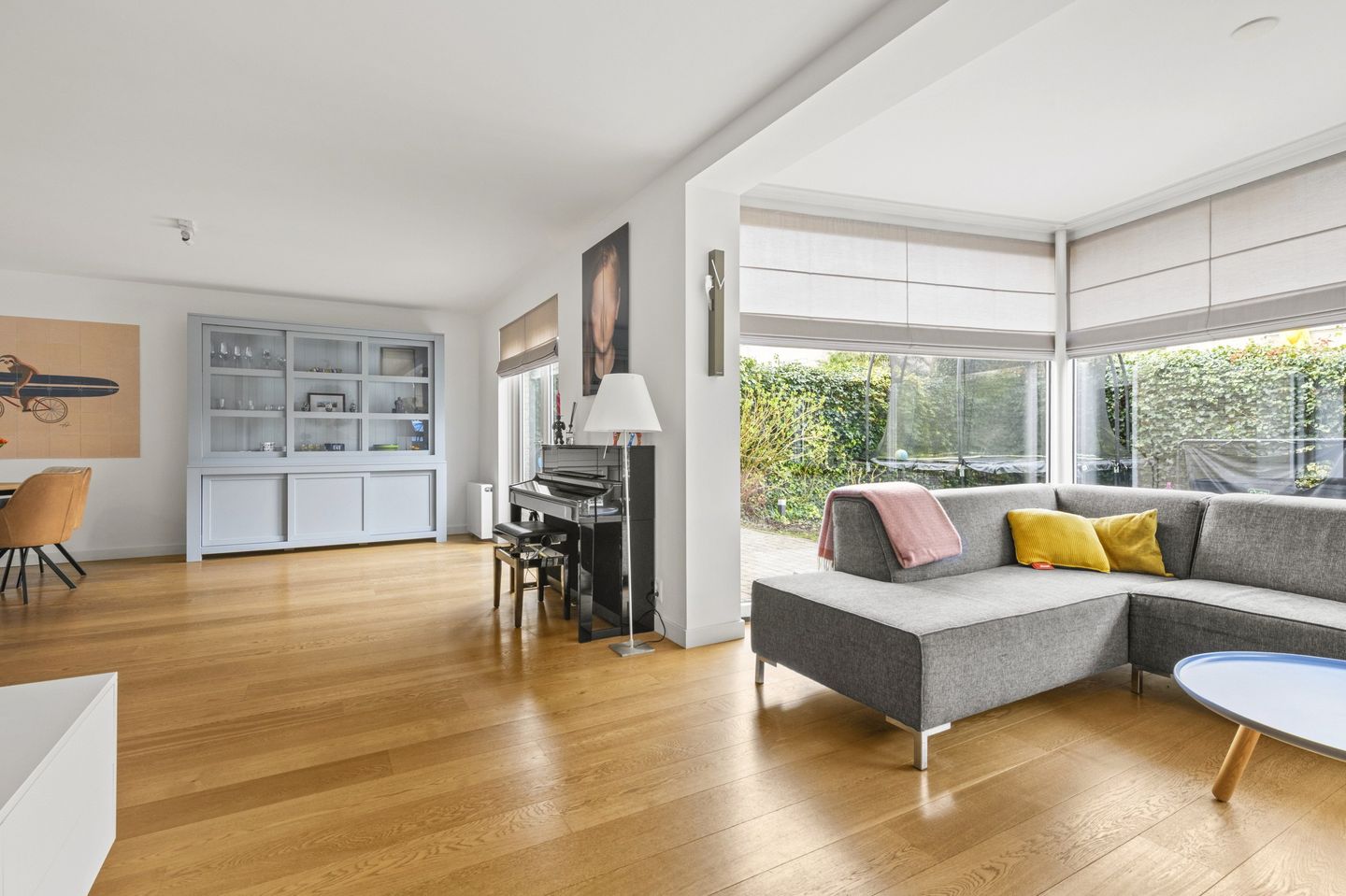 Charming Move-in Ready Family Home with 5 Bedrooms and A+ Energy Label — 19
