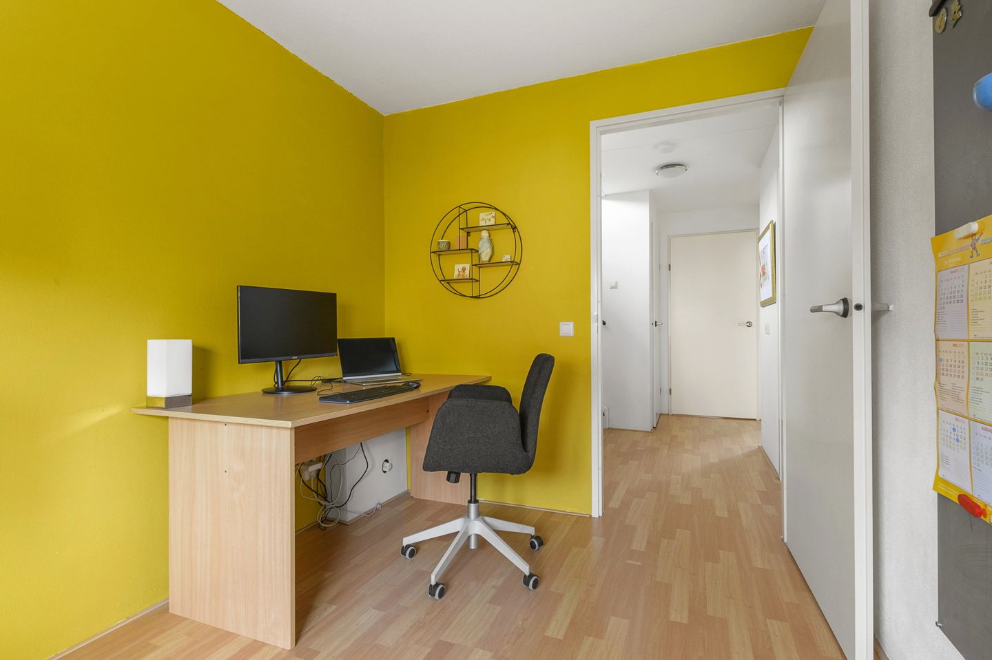 Charming Move-in Ready Family Home with 5 Bedrooms and A+ Energy Label — 24