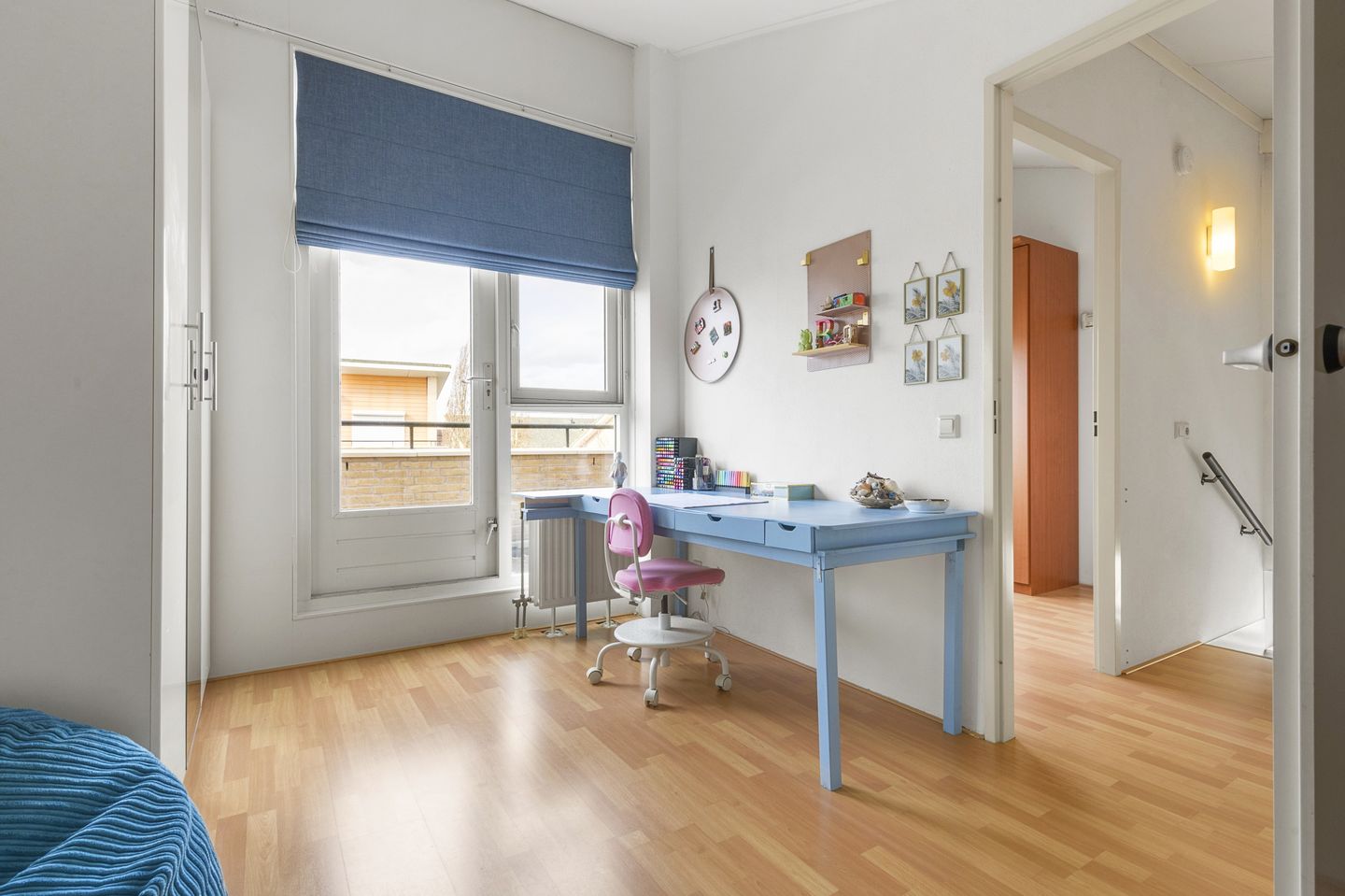 Charming Move-in Ready Family Home with 5 Bedrooms and A+ Energy Label — 33