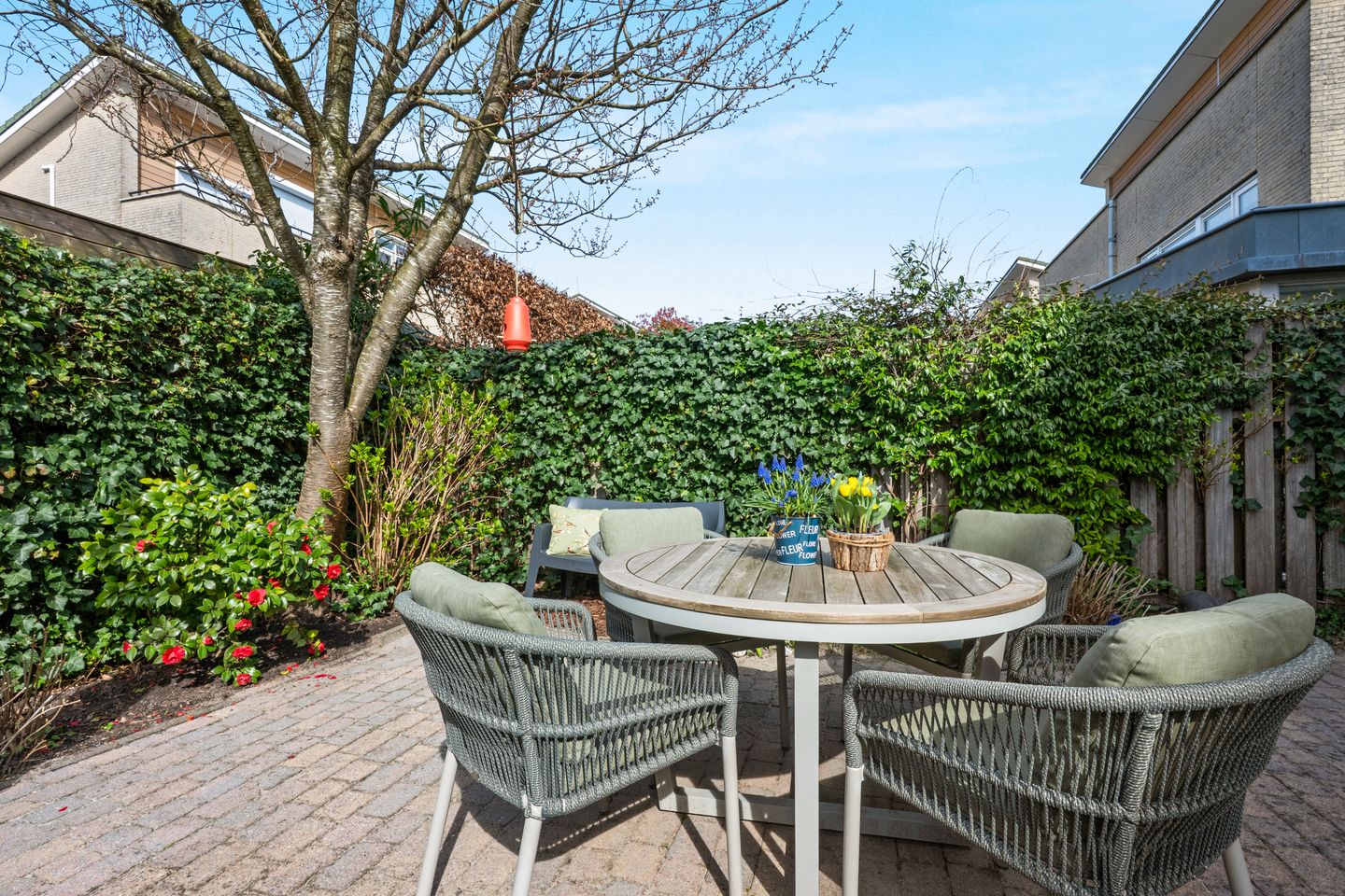 Charming Move-in Ready Family Home with 5 Bedrooms and A+ Energy Label — 39