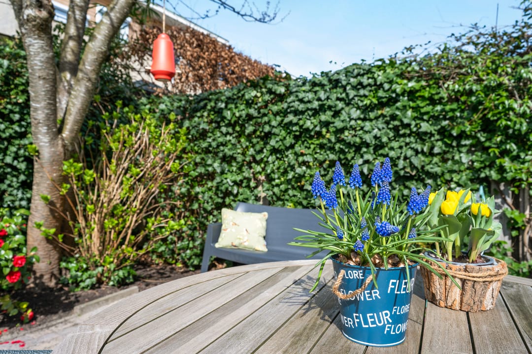 Charming Move-in Ready Family Home with 5 Bedrooms and A+ Energy Label — 40