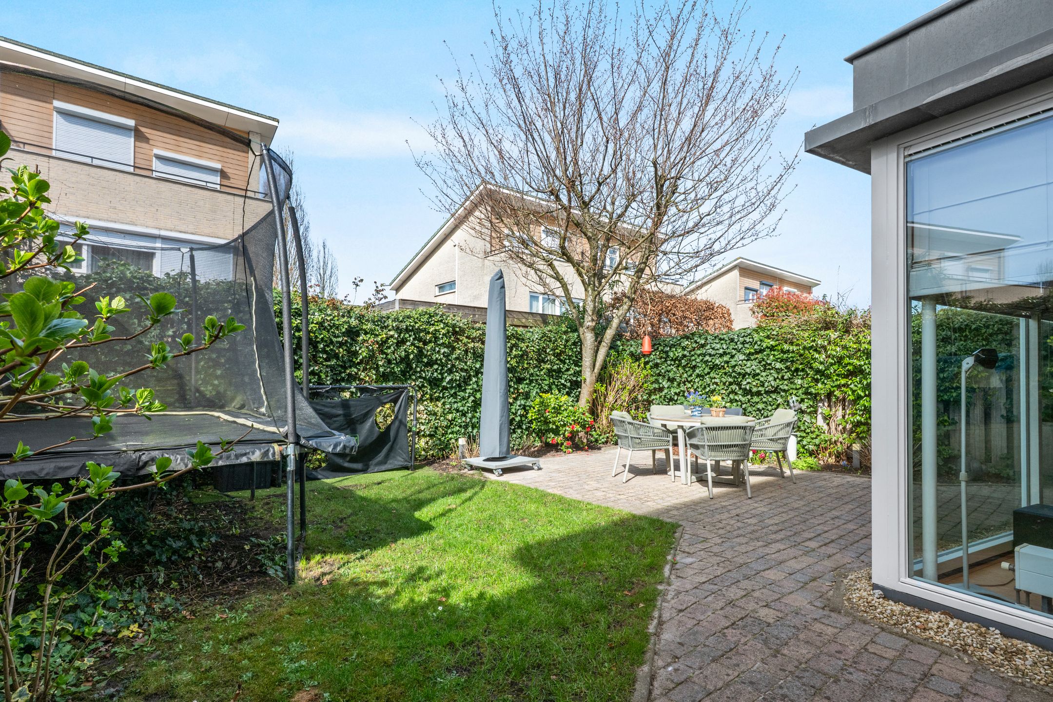 Charming Move-in Ready Family Home with 5 Bedrooms and A+ Energy Label — 41