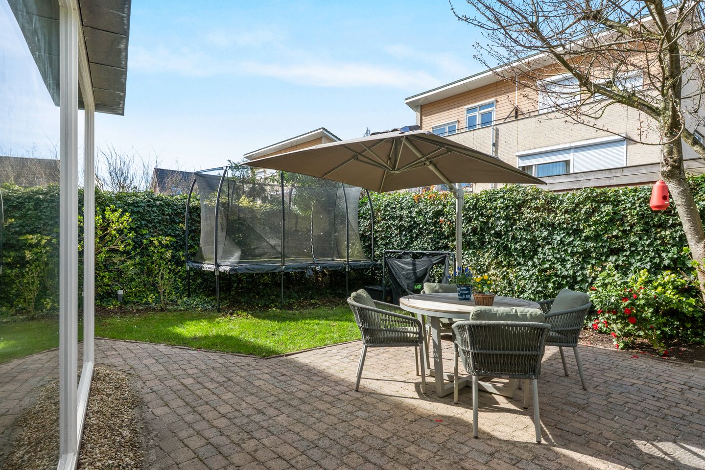 Charming Move-in Ready Family Home with 5 Bedrooms and A+ Energy Label — 43