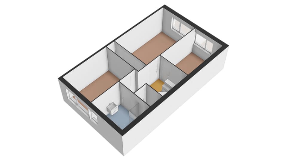 Charming Move-in Ready Family Home with 5 Bedrooms and A+ Energy Label — 52