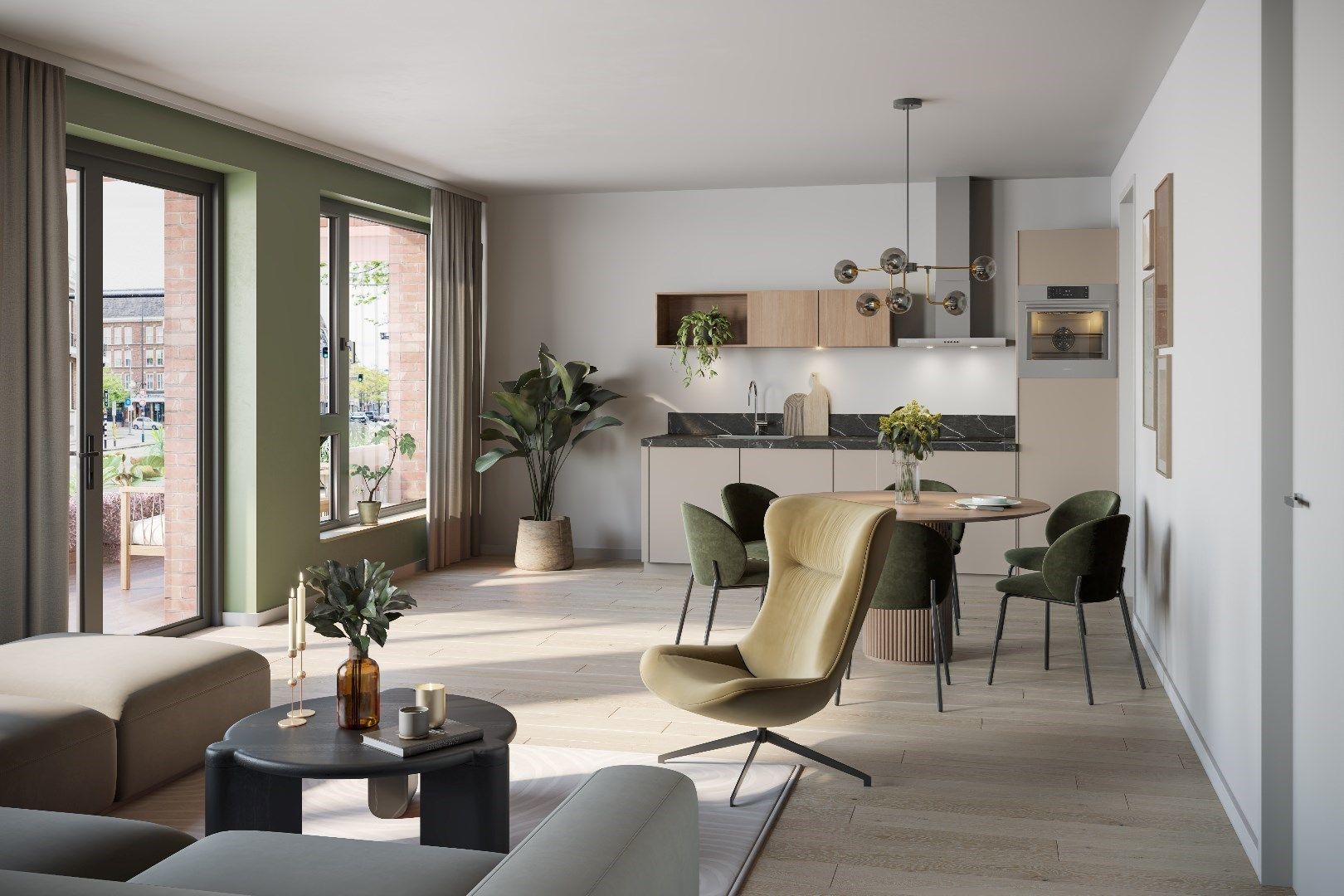 Photo 6 of Willem II Singel