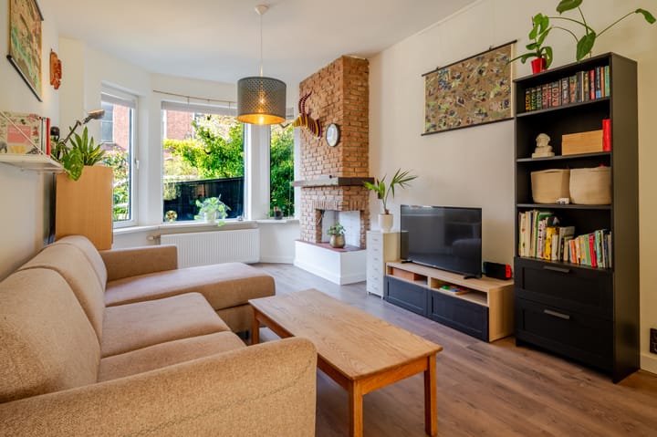 Foto 2 van Wolfhezestraat 52