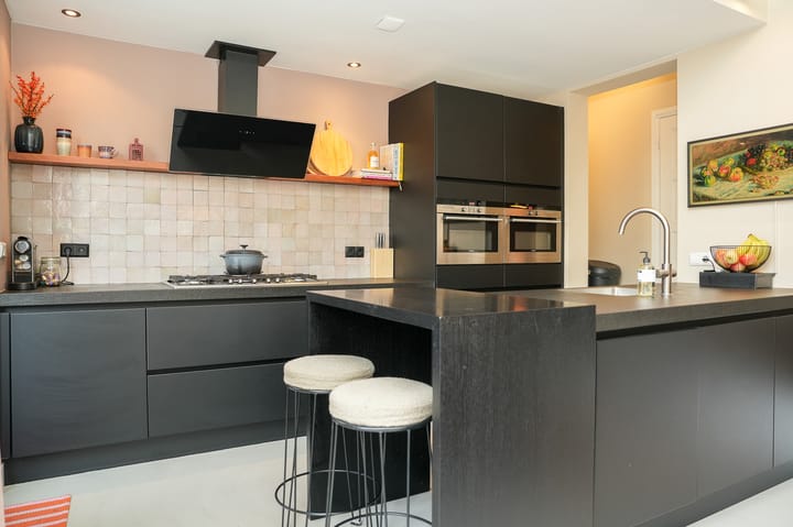 Foto 3 van Taalstraat 48