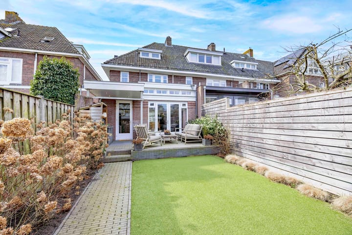 Foto 4 van Taalstraat 48