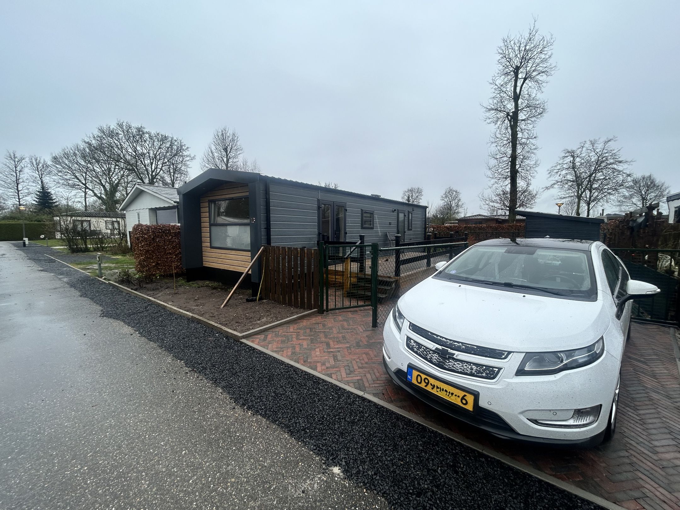2-bedroom freehold villa in Overloon — photo 2 of 5