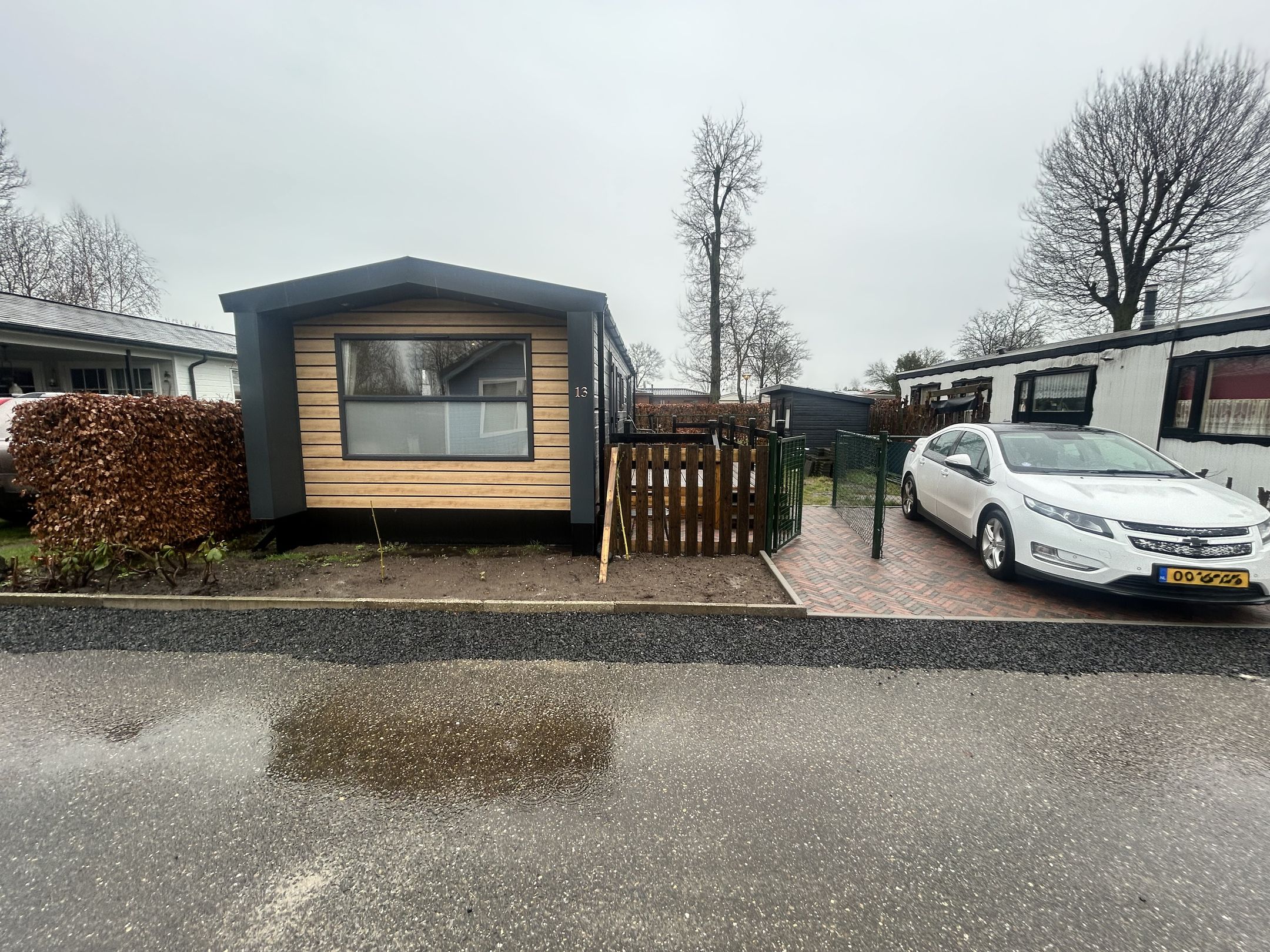 2-bedroom freehold villa in Overloon — photo 3 of 5