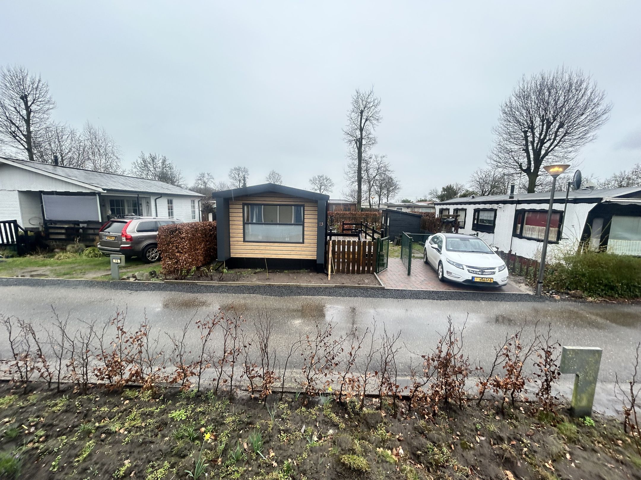 2-bedroom freehold villa in Overloon — photo 4 of 5