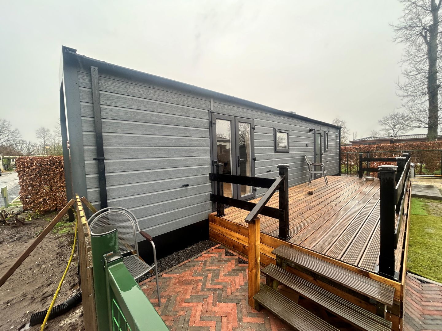 Foto 5 van Duivenbosweg 2